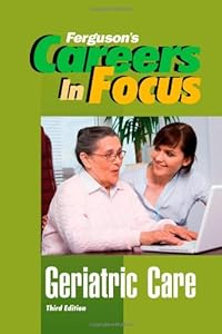 Geriatric Care, Third Edition
