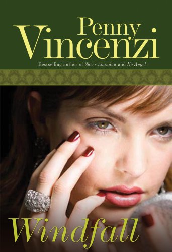 Windfall: A Novel by Penny Vincenzi