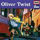 Originale 39. Oliver Twist. CD - Charles Dickens