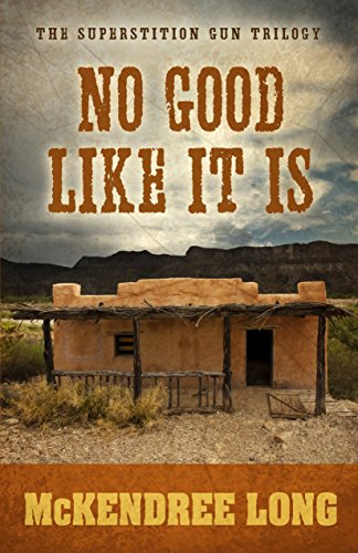No Good Like It Is by McKendree Long