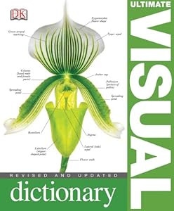 Ultimate Visual Dictionary