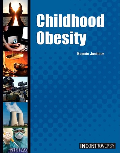 Childhood Obesity by Bonnie Juettner