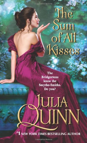 The Sum of All Kisses by Julia Quinn