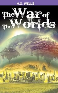 The War of the Worlds