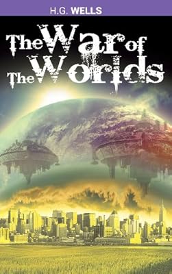 The War of the Worlds