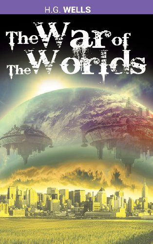 The War of the Worlds by H. G. Wells