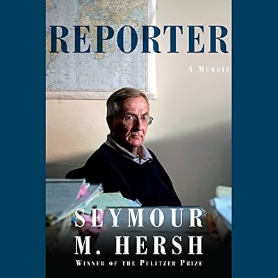 Reporter: A Memoir