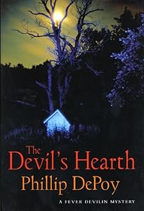 The Devil's Hearth: A Fever Devilin Mystery