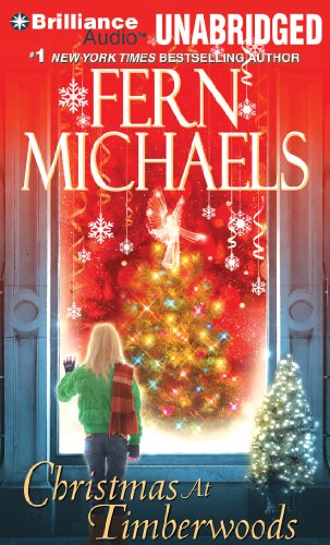 Christmas at Timberwoods by Fern Michaels