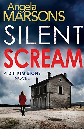 Silent Scream by Angela Marsons