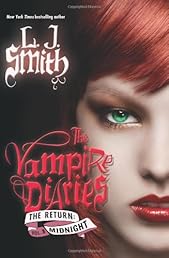 The Vampire Diaries: The Return: Midnight