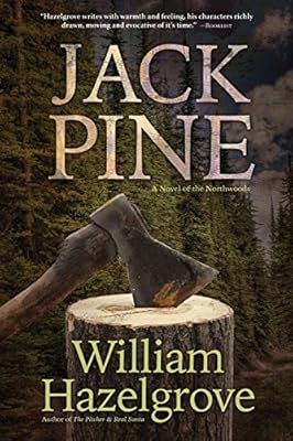 Jack Pine