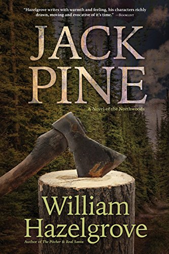 Jack Pine by William Hazelgrove