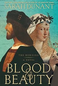 Blood &amp; Beauty
