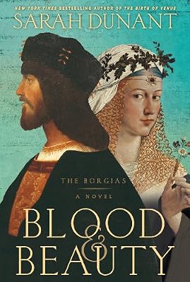 Blood &amp; Beauty