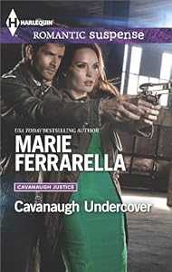 Cavanaugh Undercover