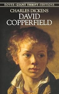 David Copperfield