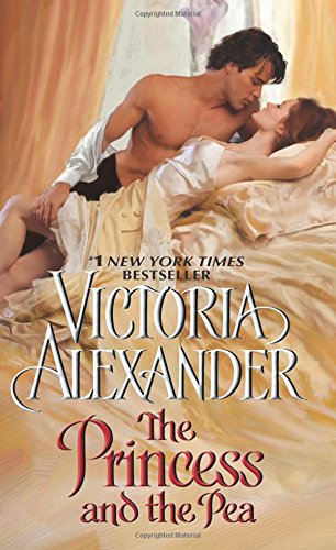 The Princess and the Pea by Victoria Alexander