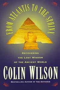 From Atlantis to the Sphinx
