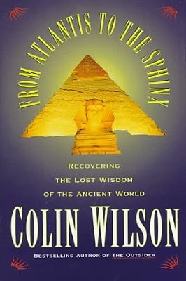 From Atlantis to the Sphinx