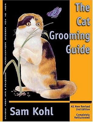 The Cat Grooming Guide