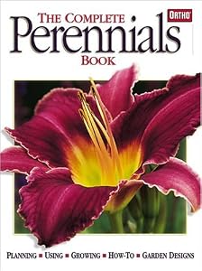The Complete Perennials Book