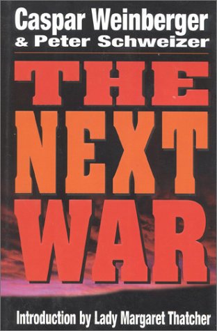 The Next War by Peter Schweizer