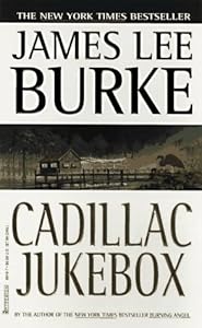 Cadillac Jukebox