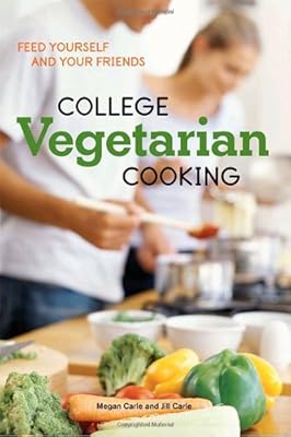 College Vegetarian Cooking