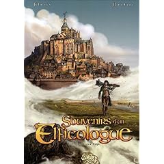 Souvenirs d'un Elficologue Tome 1
