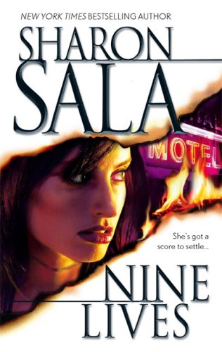 Nine Lives by Sharon Sala