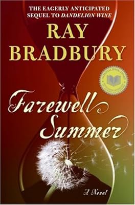 Farewell Summer: A Novel