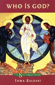 Who Is God? by Irma Zaleski