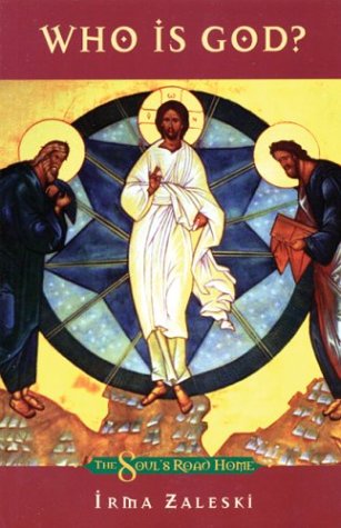 Who Is God? by Irma Zaleski