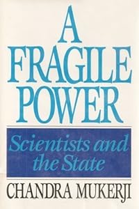 A fragile power