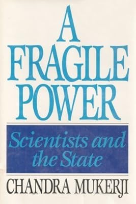 A fragile power