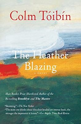 The Heather Blazing: A Novel