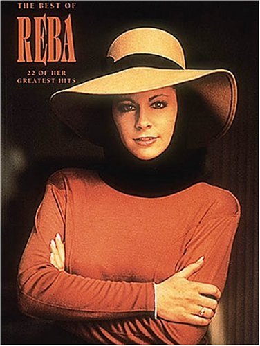 The Best of Reba McEntire by Reba McEntire