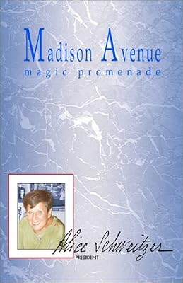 Madison Avenue, Magic Promenade
