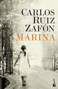 Marina by Carlos Ruiz Zafon