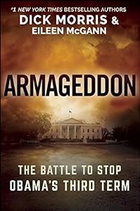 Armageddon: How Trump Can Beat Hillary