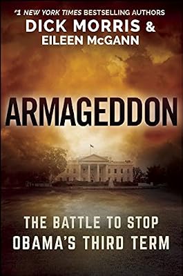 Armageddon: How Trump Can Beat Hillary