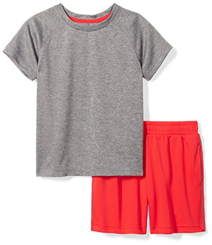 Algopix Similar Product 20 - Spotted Zebra Big Boys Active Sleeve