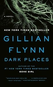 Dark Places: A Novel