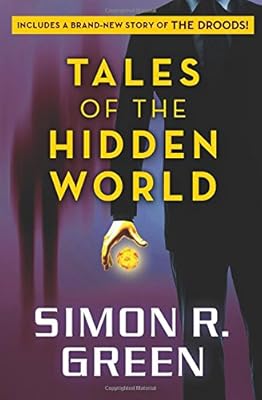 Tales of the Hidden World