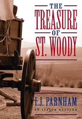 The Treasure of St. Woody
