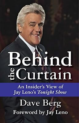 BEHIND THE CURTAIN