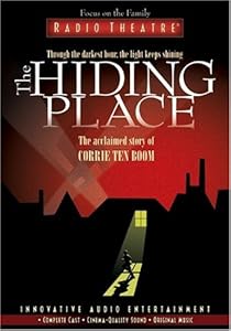 The Hiding Place (Radio Theatre)