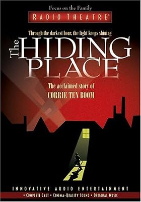 The Hiding Place (Radio Theatre)