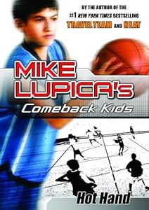 Hot Hand (Comeback Kids)